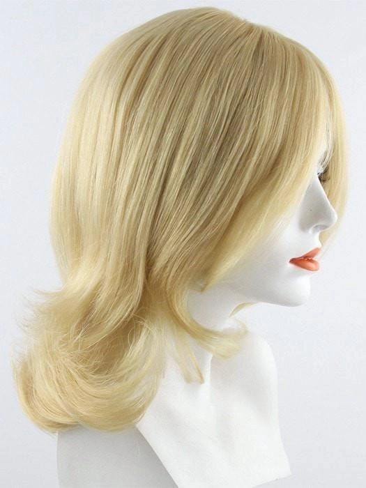 Bravo | Human Hair Lace Front Wig (Hand-Tied)