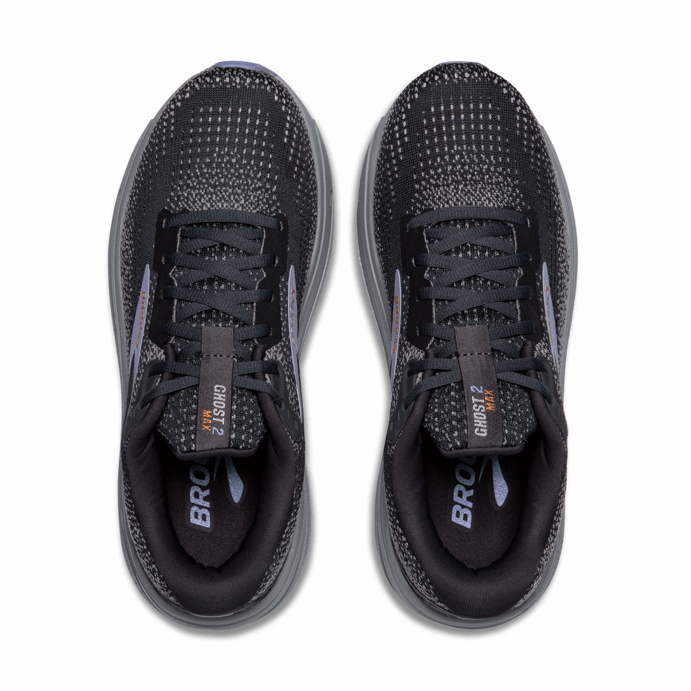 Brooks Ghost Max 2 - Womens