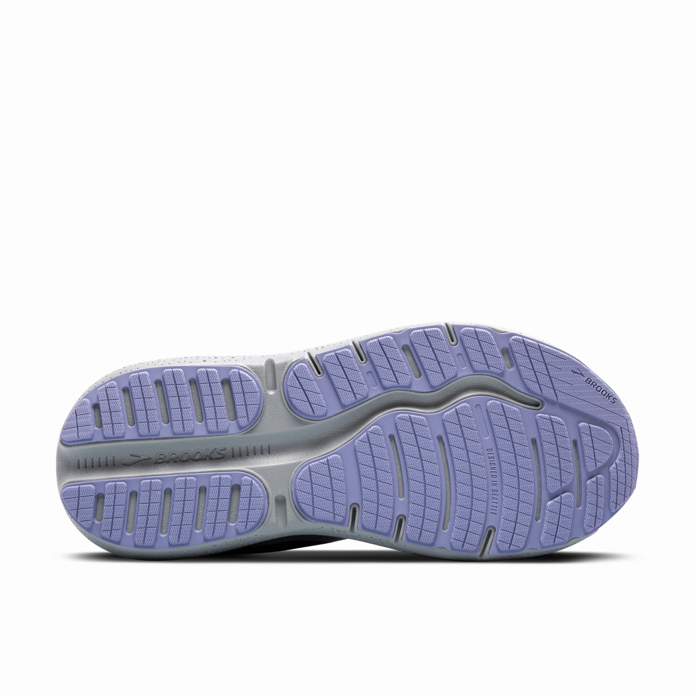 Brooks Ghost Max 2 - Womens