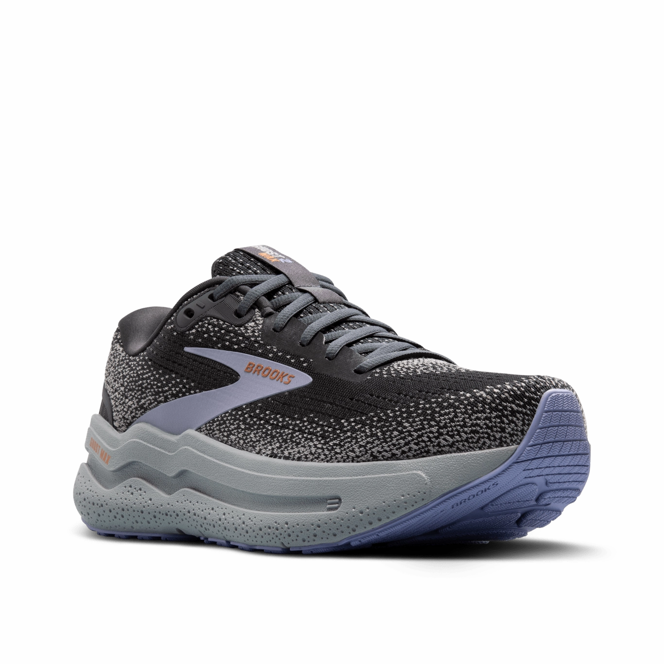 Brooks Ghost Max 2 - Womens