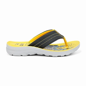 BUBBLE GUMMERS PAOLO Toe-Post Sandal
