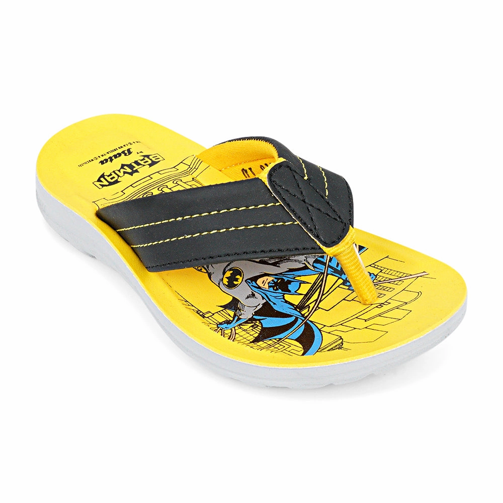 BUBBLE GUMMERS PAOLO Toe-Post Sandal