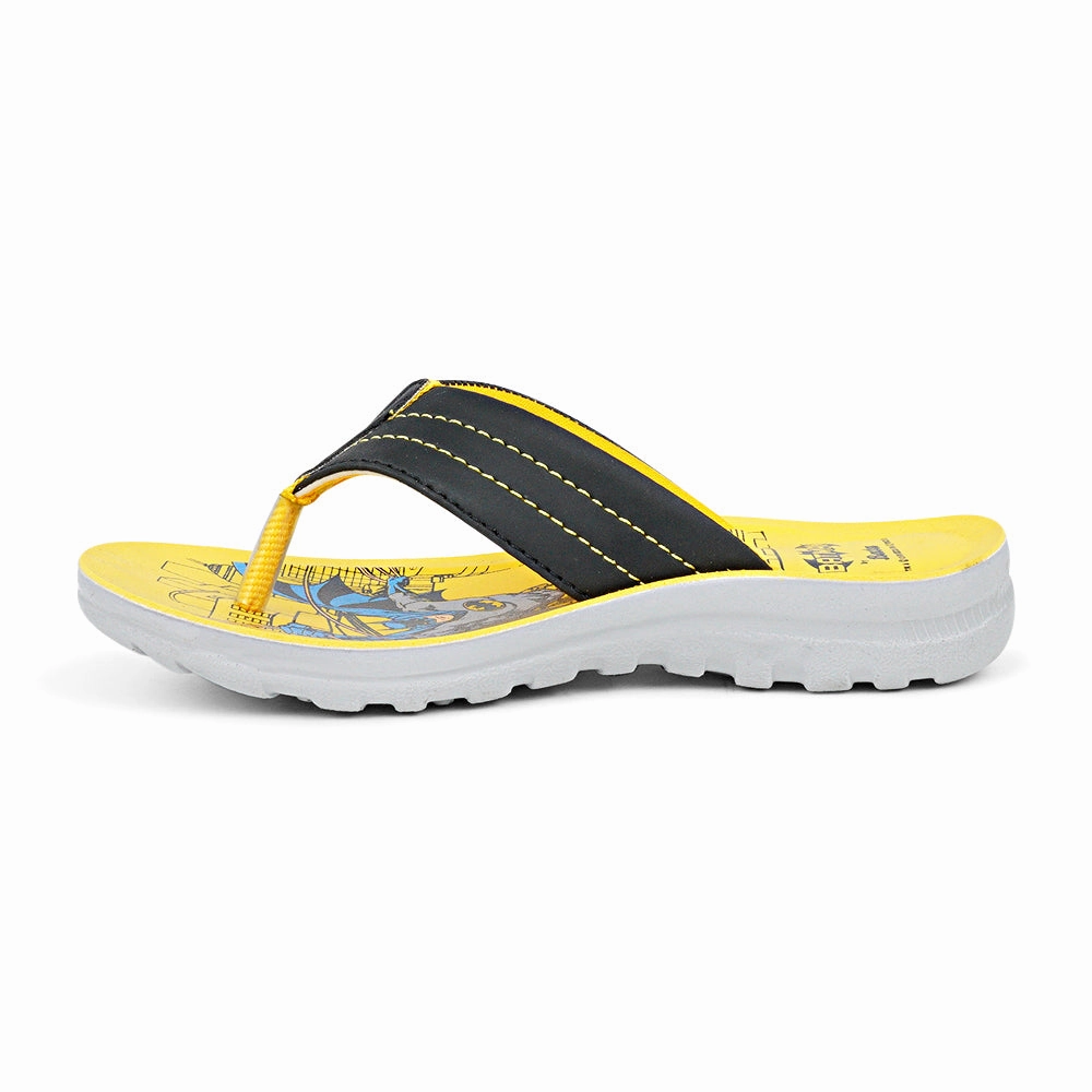 BUBBLE GUMMERS PAOLO Toe-Post Sandal