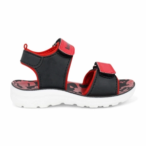 BubbleGummers PAULO Belt Sandal for Kids