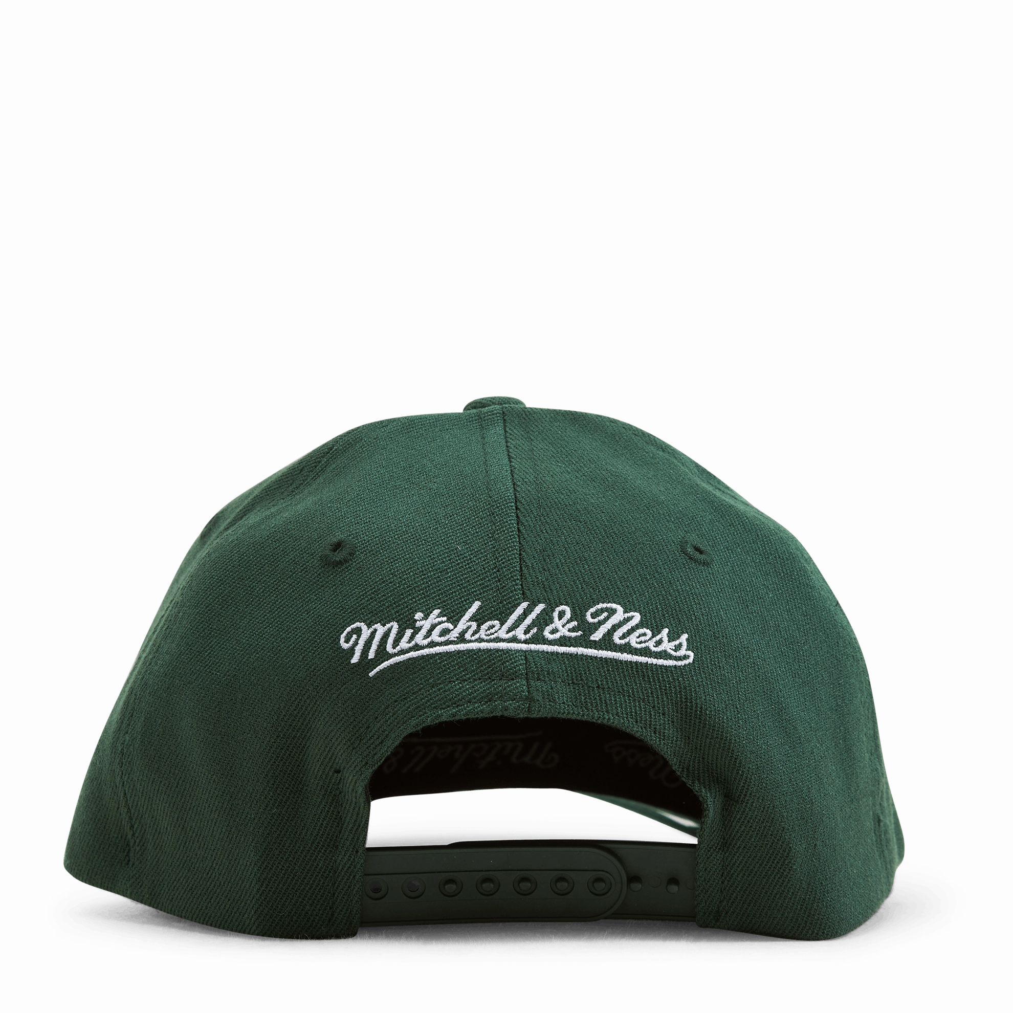 Bucks Team Ground 2.0 Stretch Snapback HWC