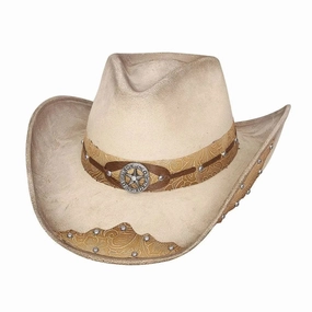 Bullhide Kick the Dust Off - Wool Felt Cowboy Hat