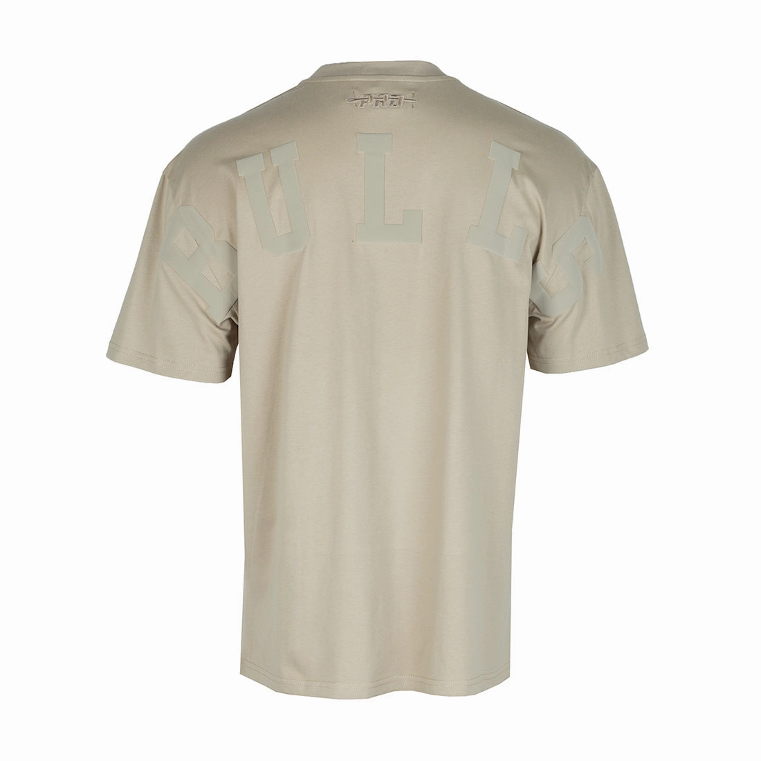Bulls Wingspan Tee - Mens