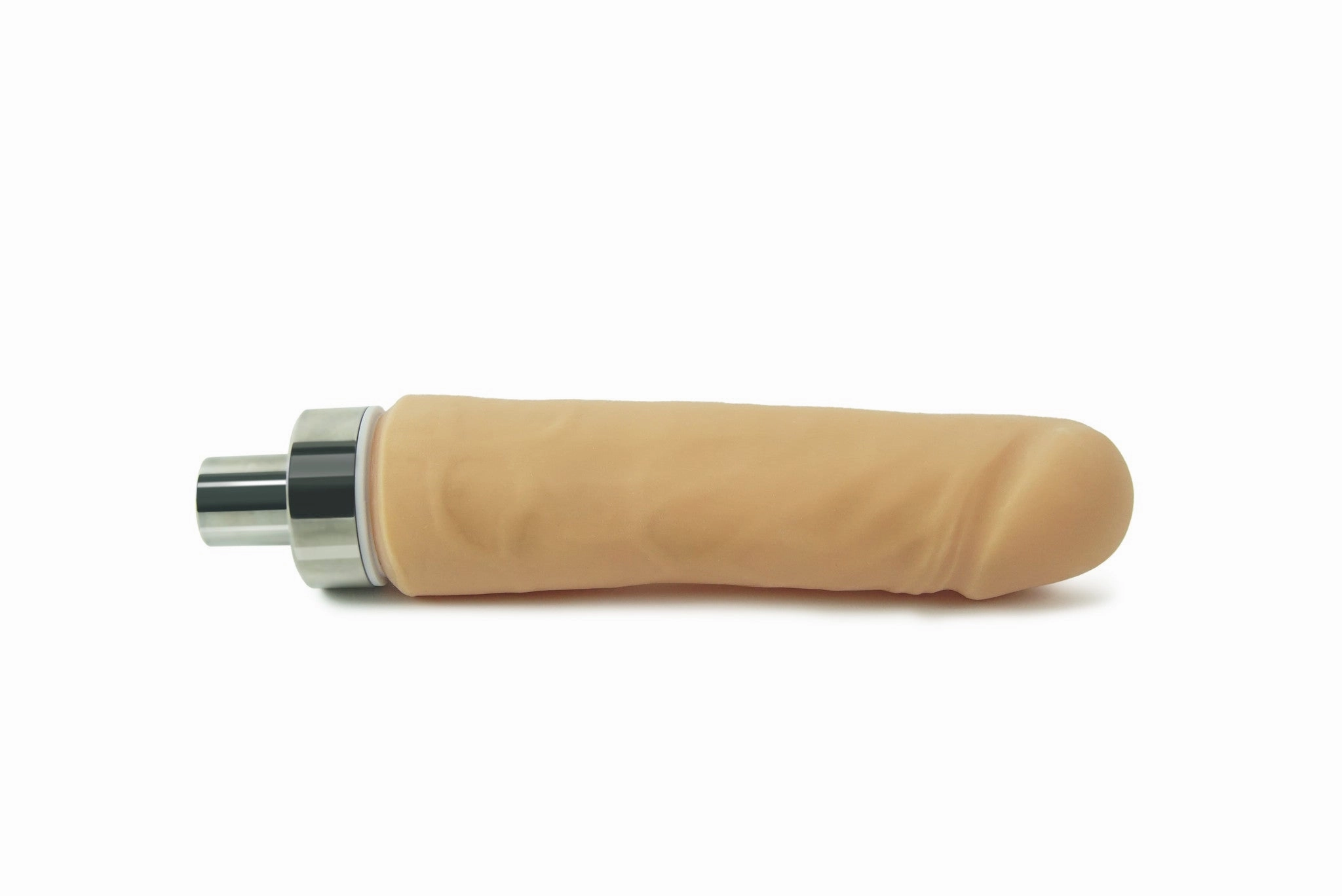 Caesar 2.0 Love Machine® Cyberskin® dildo attachment