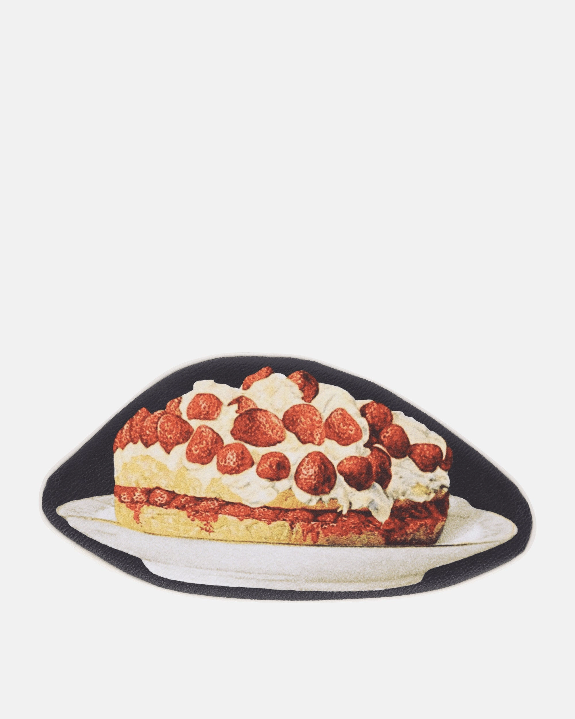 Cake Pouch Black