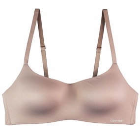 Calvin Klein Liquid Touch Wirefree Bra