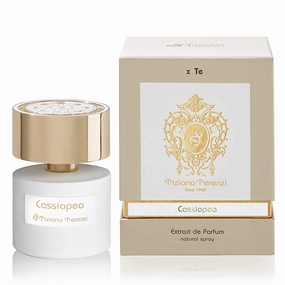 Cassiopea by Tiziana Terenzi 100ml EDP