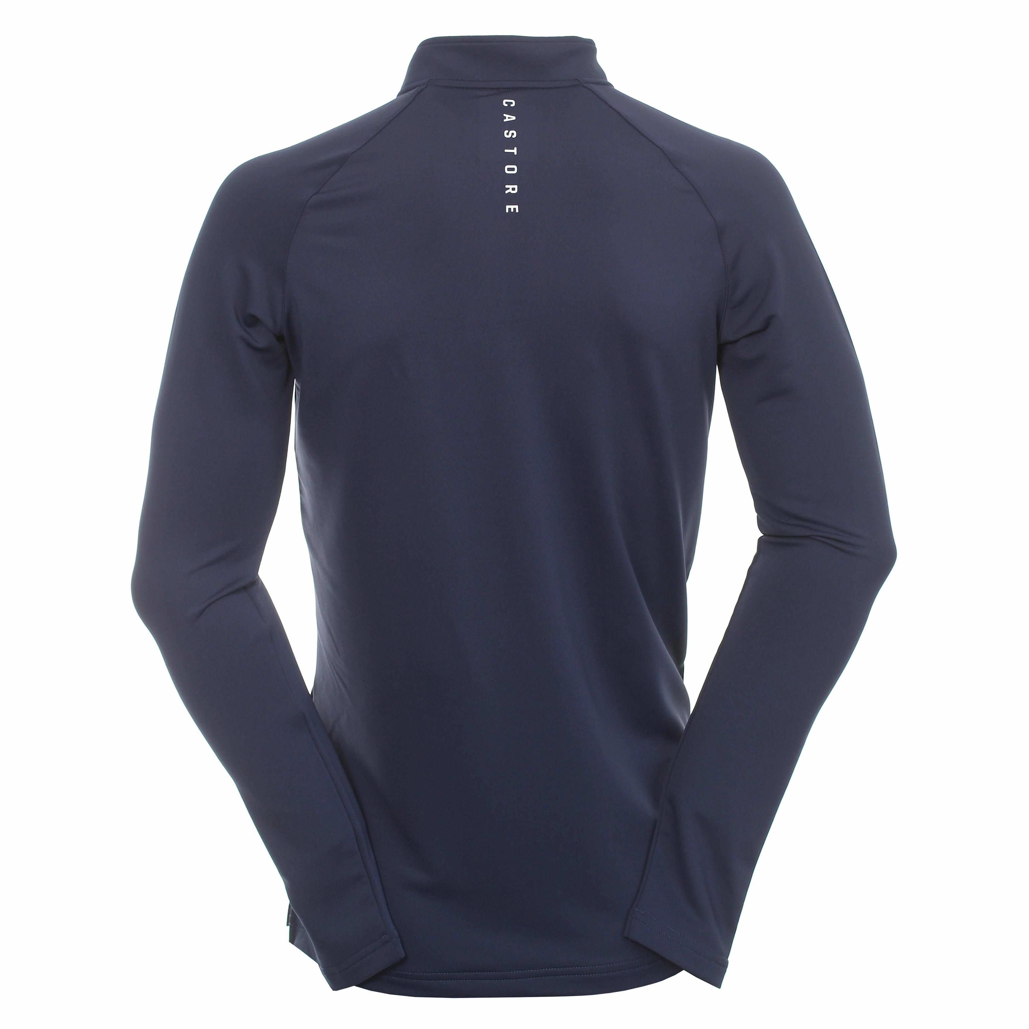 Castore Pro Tek 1/4 Zip Midlayer