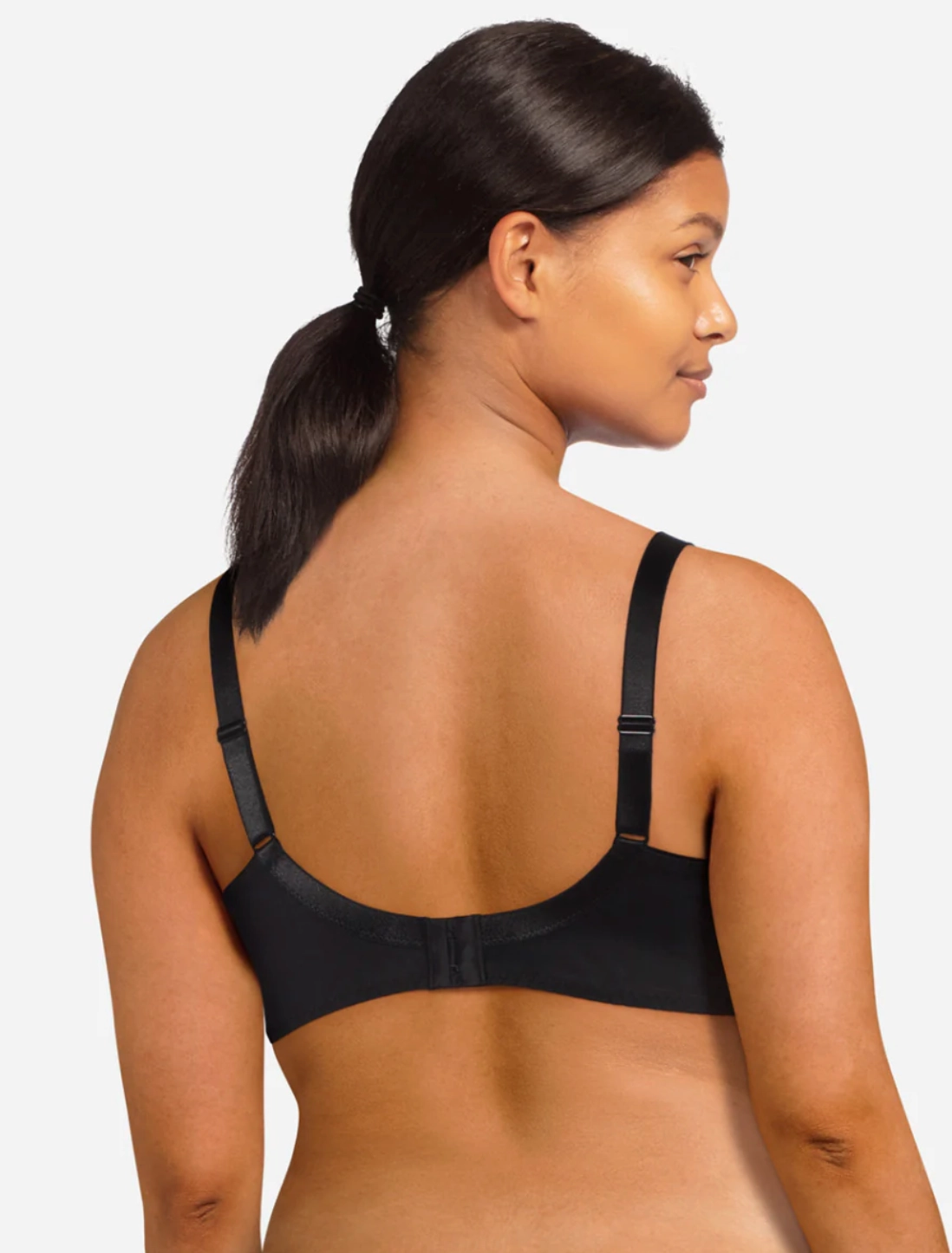Chantelle Every Curve Full Coverage Unlined Bra