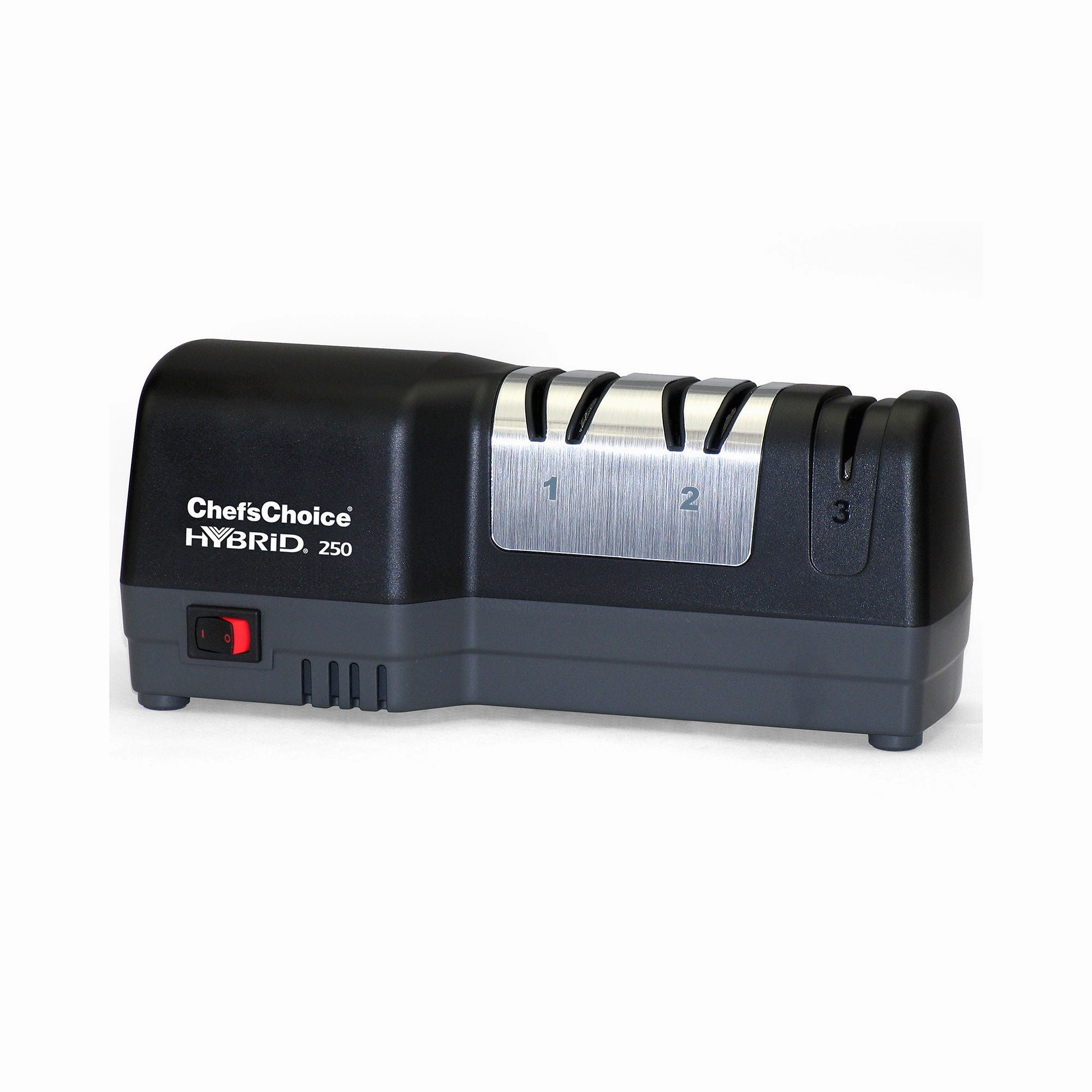 Chef's Choice Hybrid 250 Electric Knife Sharpener