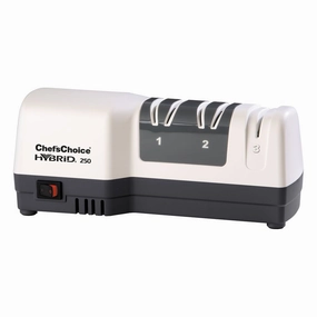 Chef's Choice Hybrid 250 Electric Knife Sharpener