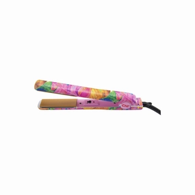 Chi Appliances Chi Tropical Lush 1" Ceramic Flat Iron - NO COLOR ONE SIZE
