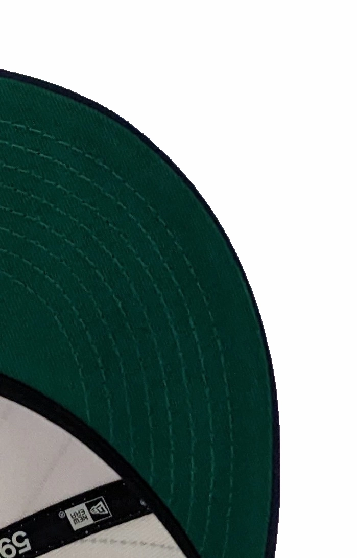 Chicago White Sox 1929 New Era Cooperstown Classics Navy 59FIFTY Fitted Hat
