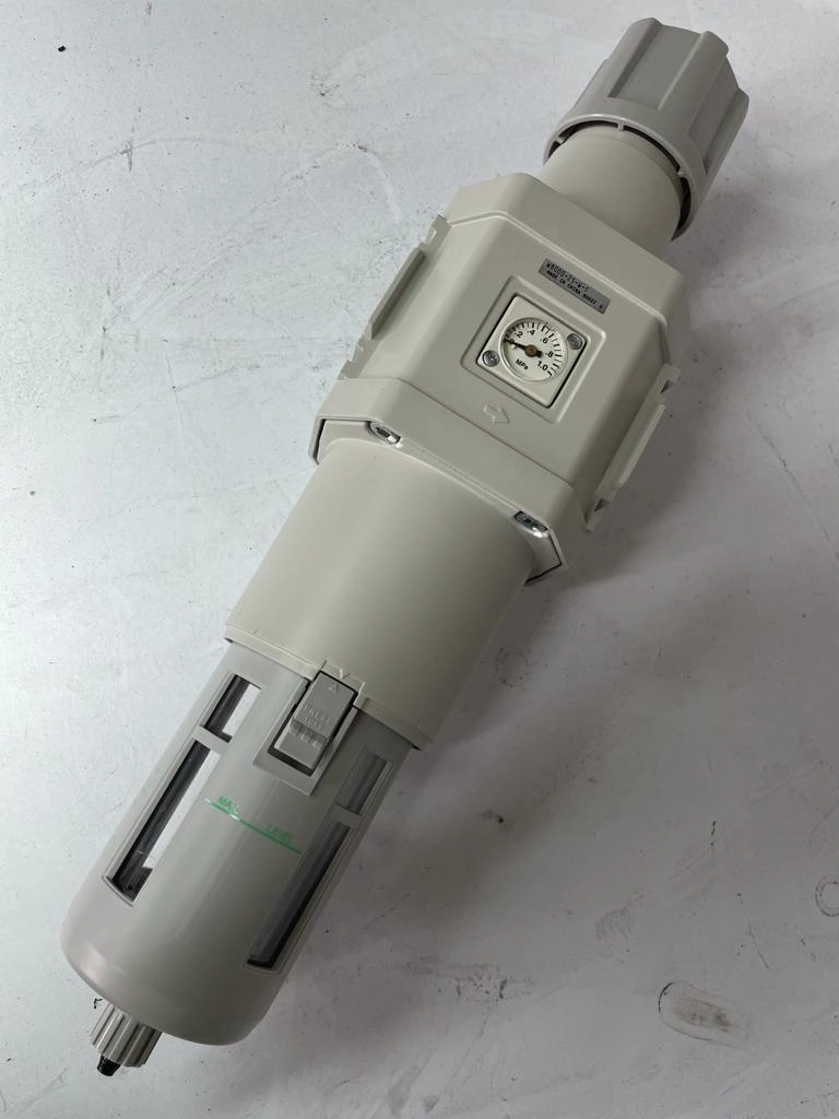 Ckd W8000-25-W-F Filter Regulator | Model : W8000-25-W-F