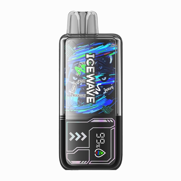 Clear Icewave X8500