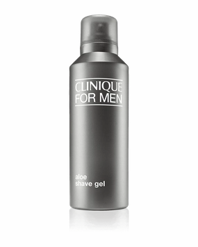 Clinique For Men™ Aloe Shave Gel
