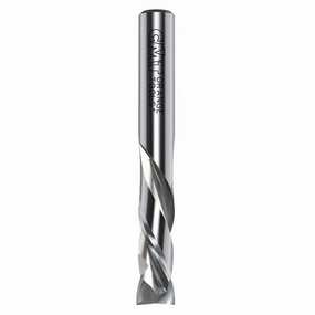CMT-190.008.11 - UP-DOWN CUT SC SPIRAL BIT Z2 2 HWM RH