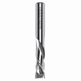 CMT-190.506.11 - UP & DOWNCUT SPIRAL BIT 1/2''