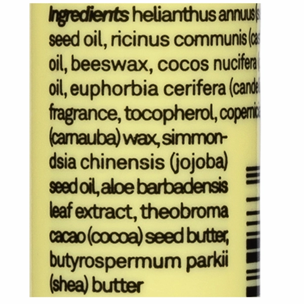 CocoBalm - Banana Cream