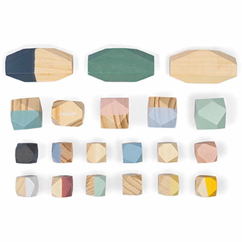 Cocoon Stones