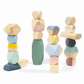 Cocoon Stones