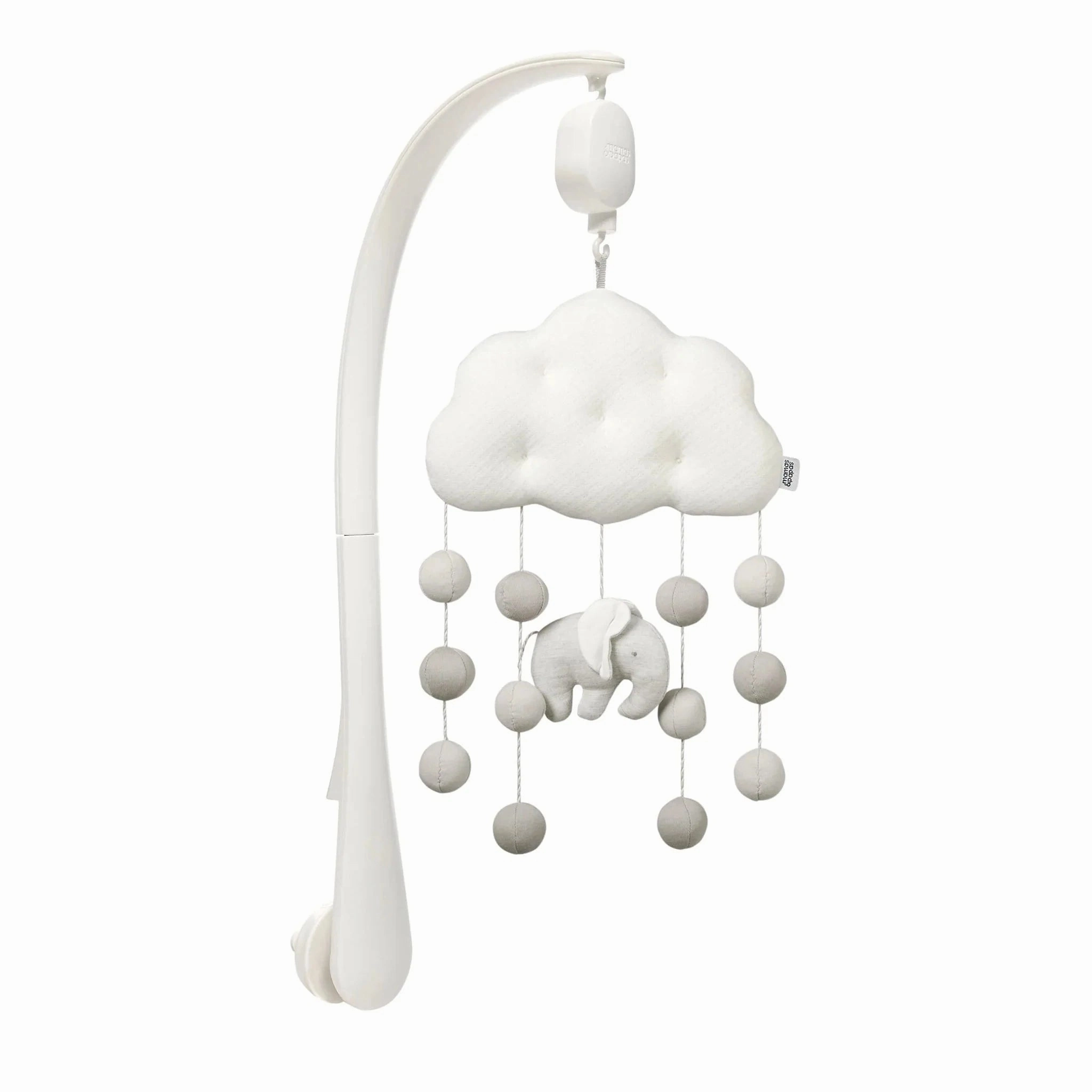 Cot Mobile - Welcome to the World