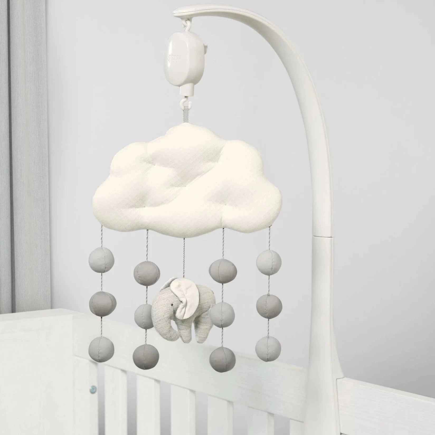 Cot Mobile - Welcome to the World