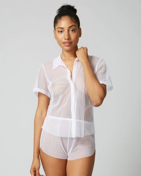 Coucou Lola Tulip Shorts