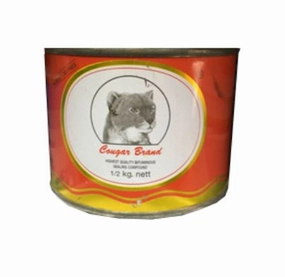 COUGAR BITUMINOUS COMPOUND (M) 0.5KG