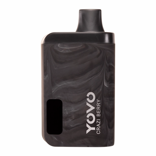Crazi Berry YOVO JB8000