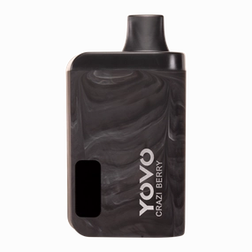 Crazi Berry YOVO JB8000