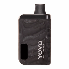 Crazi Berry YOVO JB8000