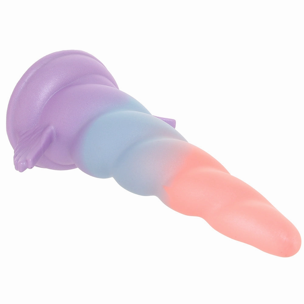 Creature Cocks Dream Rider Silicone Dildo