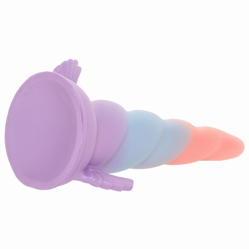 Creature Cocks Dream Rider Silicone Dildo