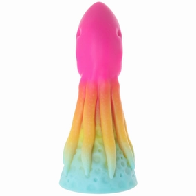 Creature Cocks King Kraken Dildo