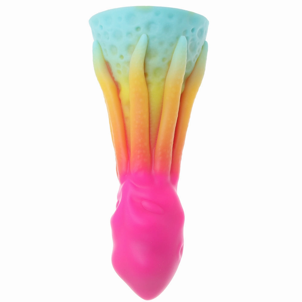 Creature Cocks King Kraken Dildo