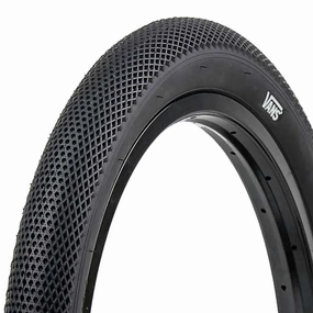 Cult X Vans Tire