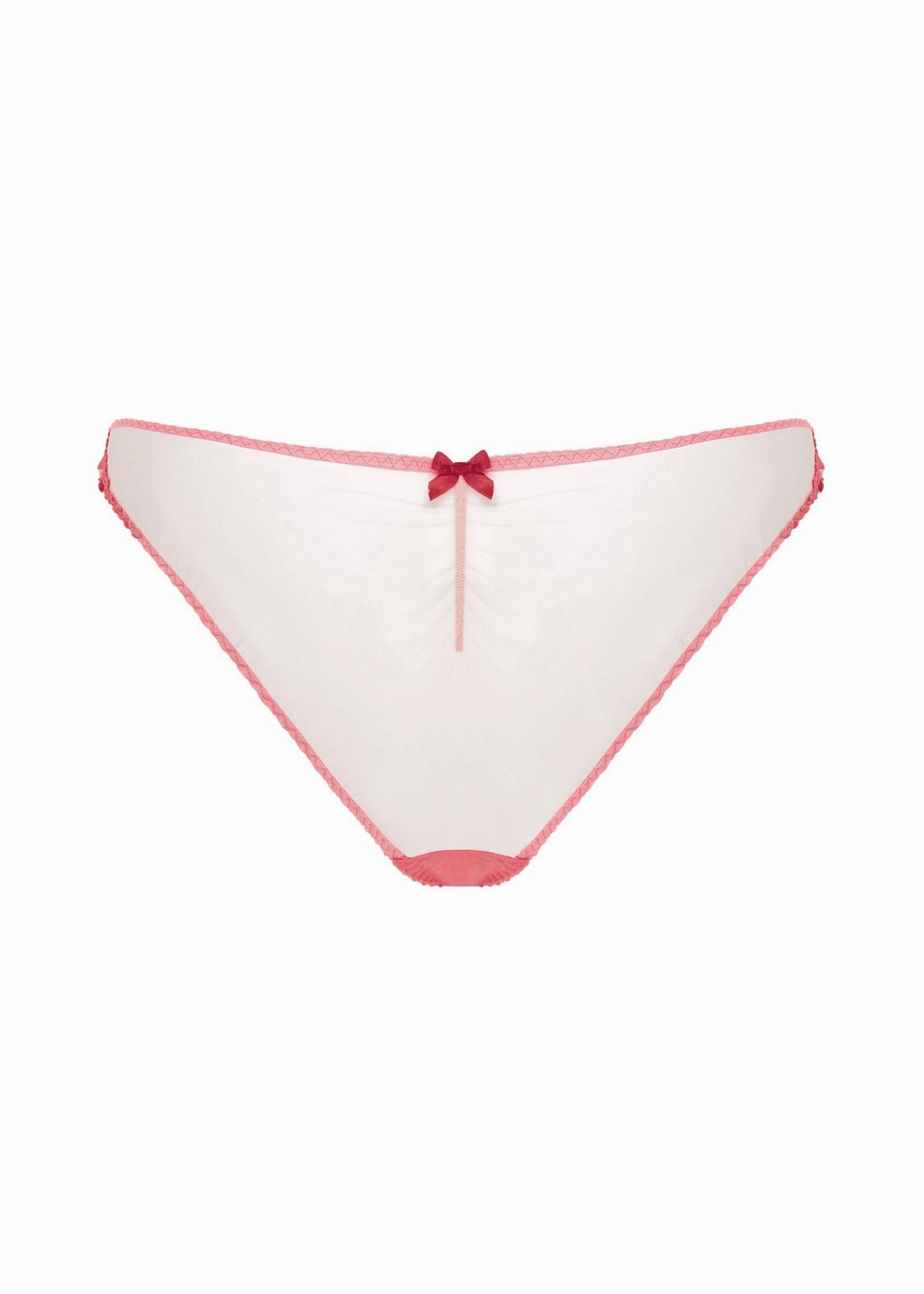 Cupid Brief (Red / Pink)