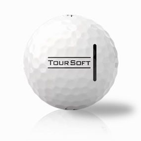 Custom Titleist Tour Soft