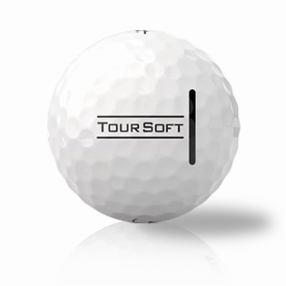Custom Titleist Tour Soft