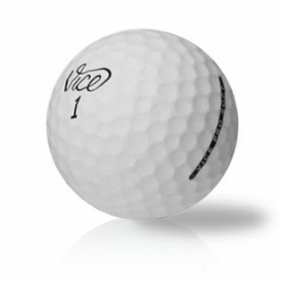 Custom Vice Pro Soft