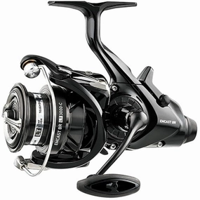Daiwa ECLTBR2500 Emcast Bite & Run Spinning Reel 5.2:1 LT