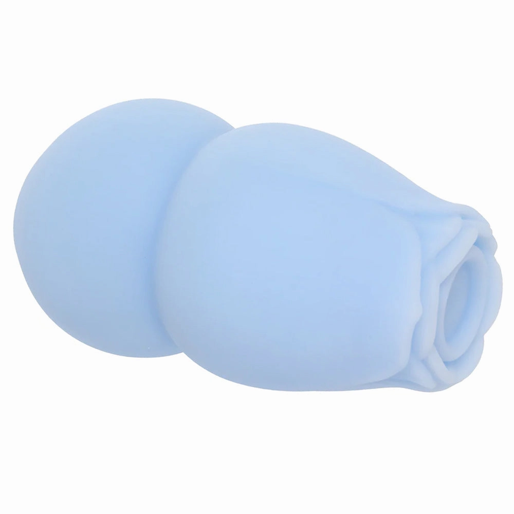 Delite Heated Rose Masturbator