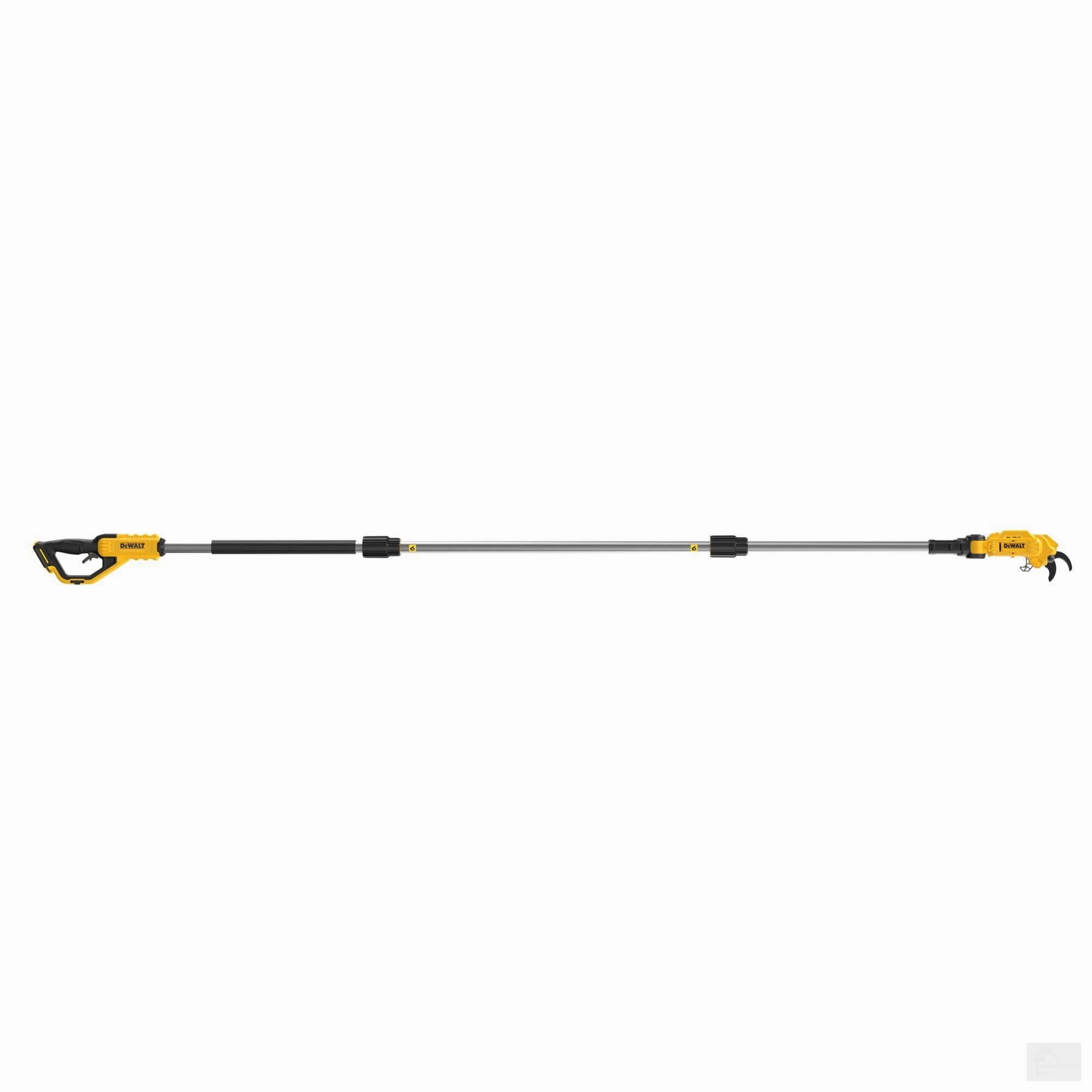 Dewalt 20V MAX* Cordless Pole Pruner {Tool Only} (DCPPR320B)