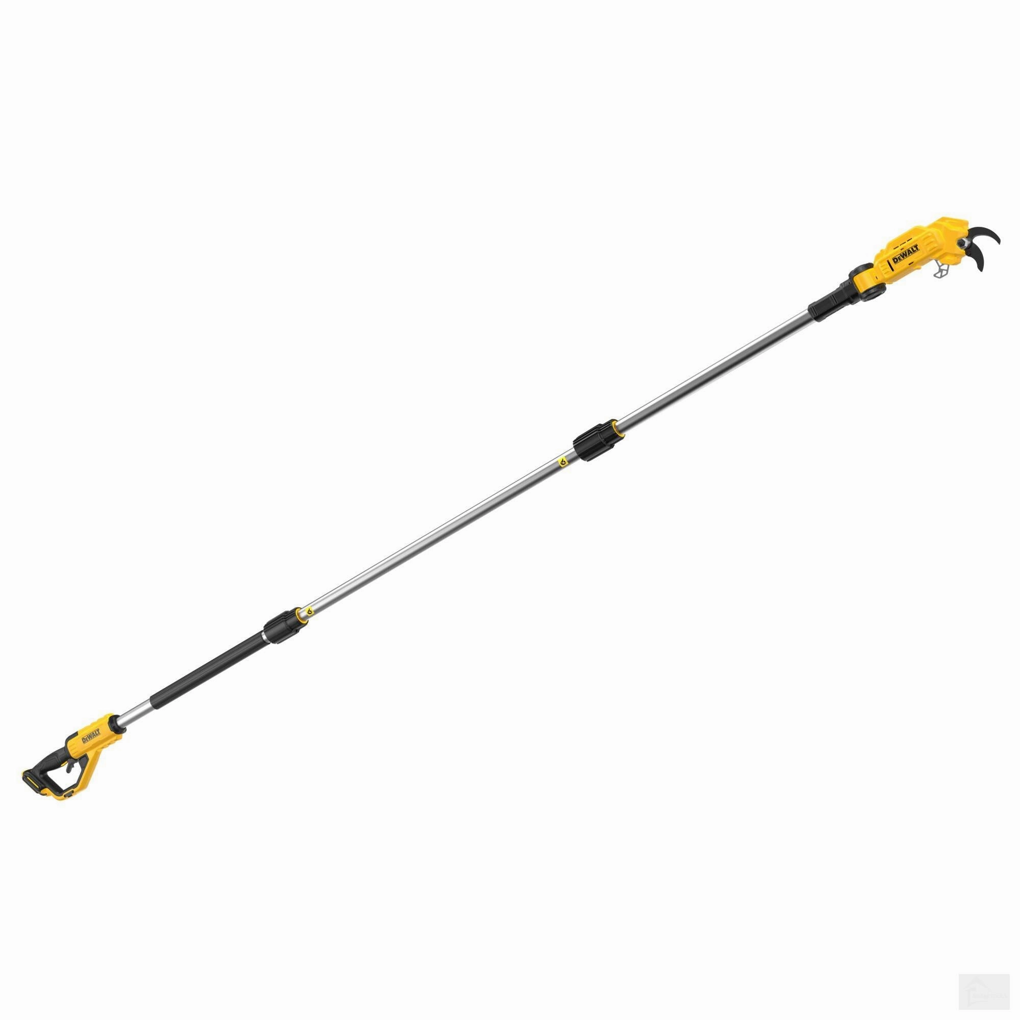 Dewalt 20V MAX* Cordless Pole Pruner {Tool Only} (DCPPR320B)