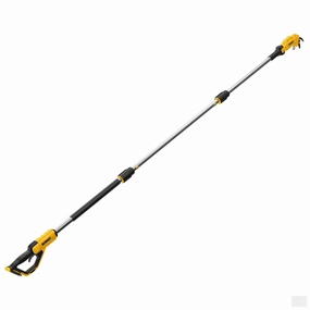Dewalt 20V MAX* Cordless Pole Pruner {Tool Only} (DCPPR320B)
